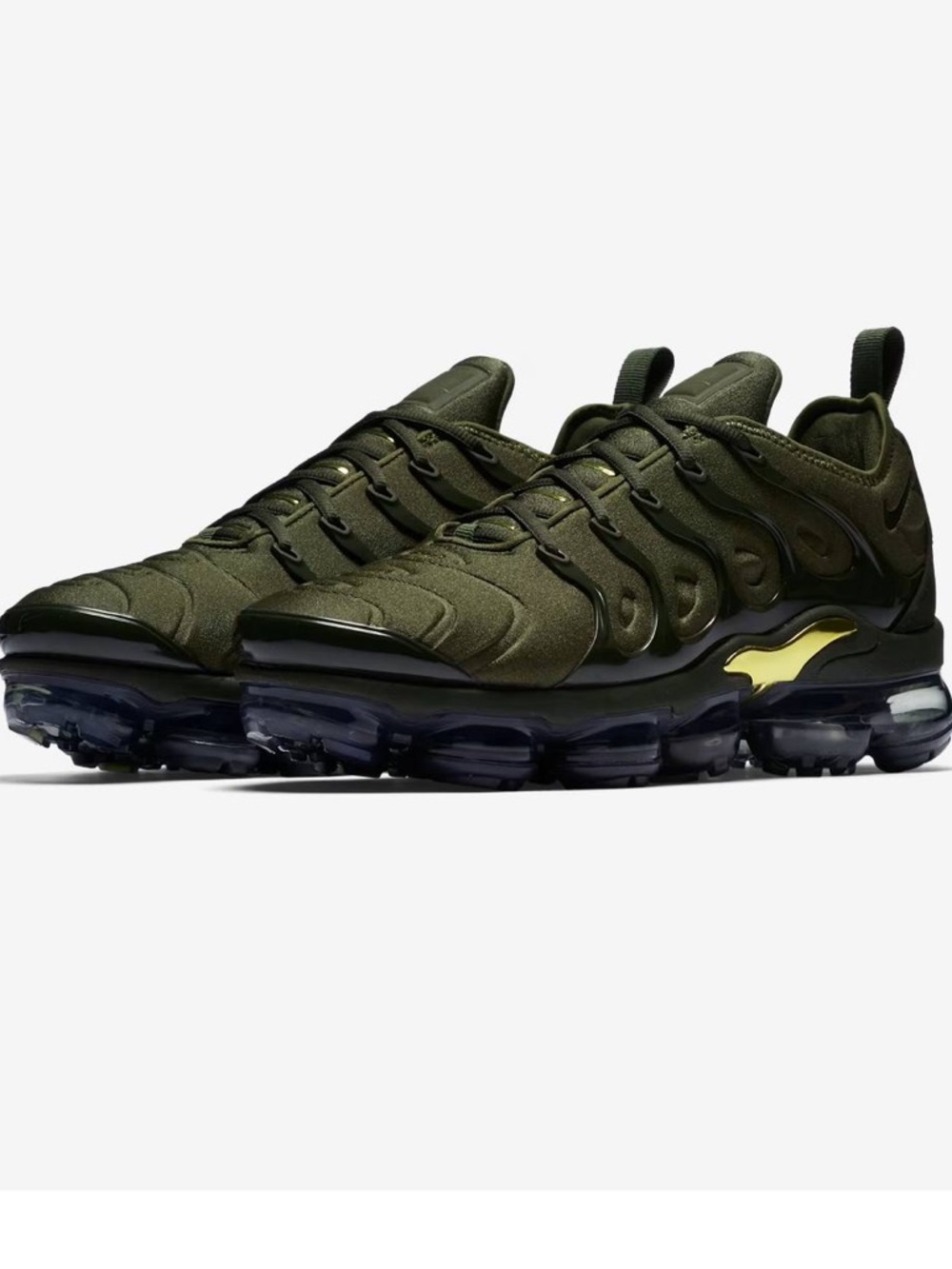 Nike Vapor max plus size men’s new shoes - Picture 3 of 8